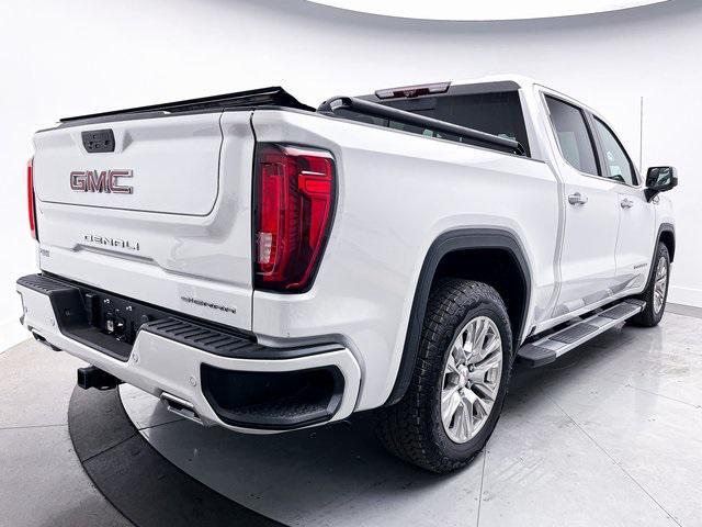 used 2020 GMC Sierra 1500 car, priced at $36,498