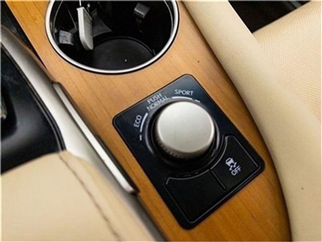 used 2019 Lexus RX 350 car, priced at $31,294