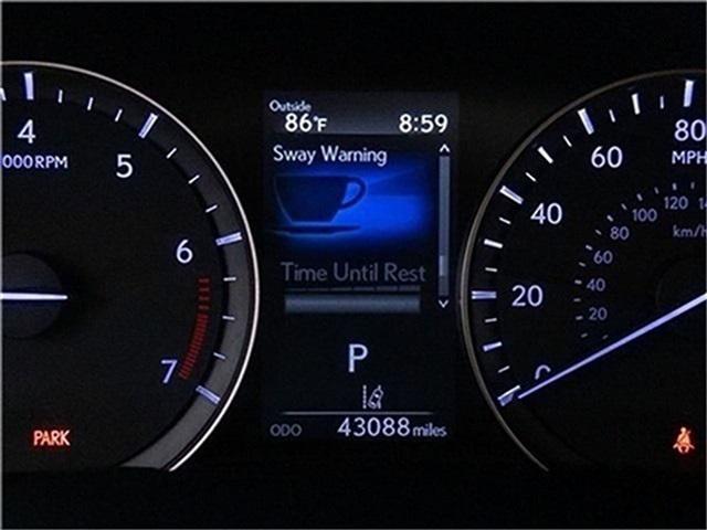 used 2019 Lexus RX 350 car, priced at $31,294
