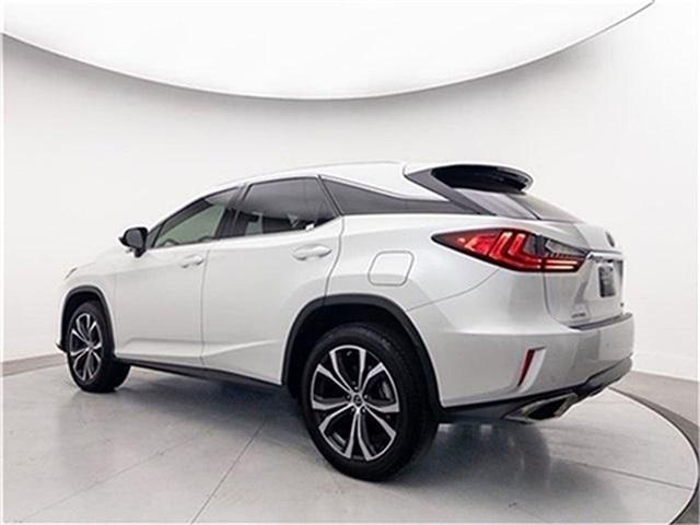 used 2019 Lexus RX 350 car, priced at $31,294