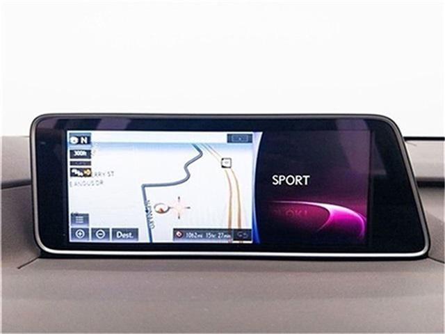 used 2019 Lexus RX 350 car, priced at $31,294