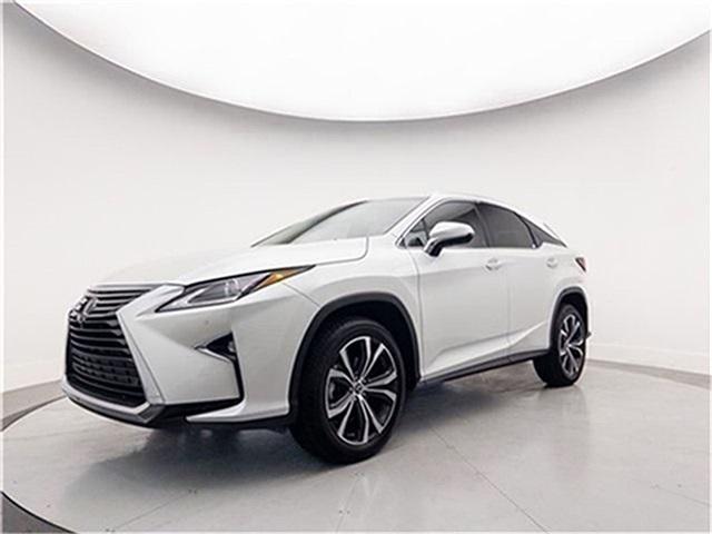 used 2019 Lexus RX 350 car, priced at $31,294
