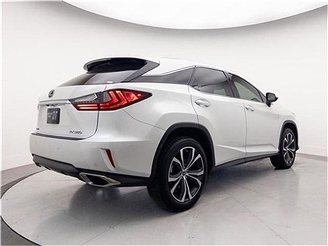 used 2019 Lexus RX 350 car, priced at $31,294