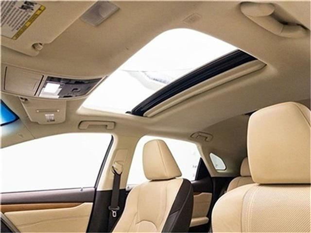 used 2019 Lexus RX 350 car, priced at $31,294