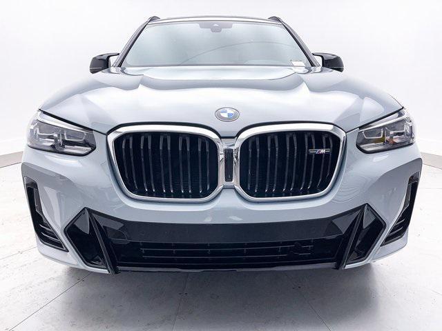 used 2022 BMW X3 car, priced at $44,350