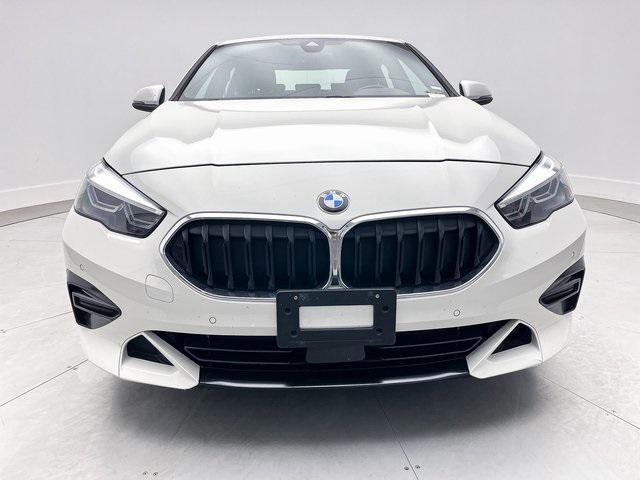 used 2024 BMW 228 Gran Coupe car, priced at $28,991