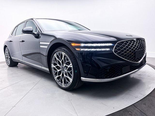 used 2023 Genesis G90 car, priced at $66,991
