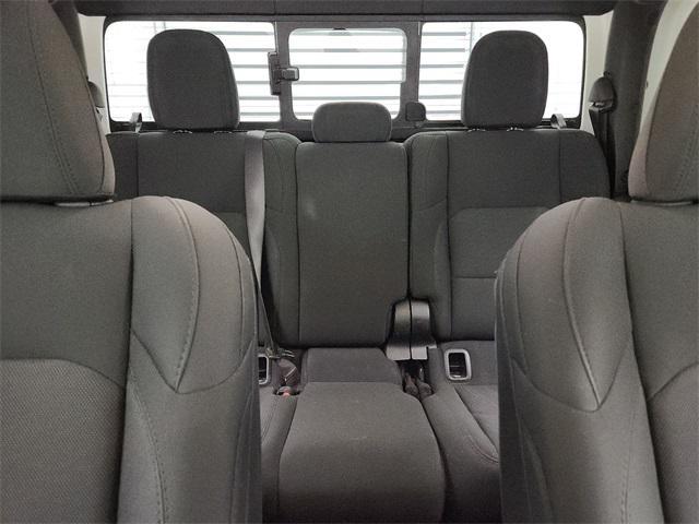used 2020 Jeep Gladiator car, priced at $27,493