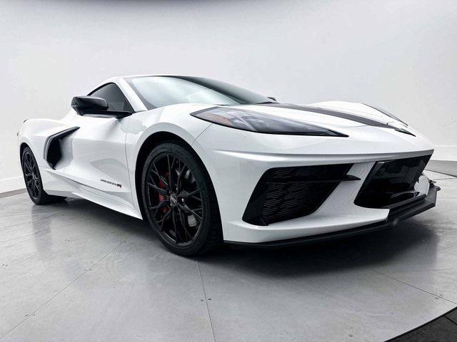 used 2023 Chevrolet Corvette car, priced at $77,900