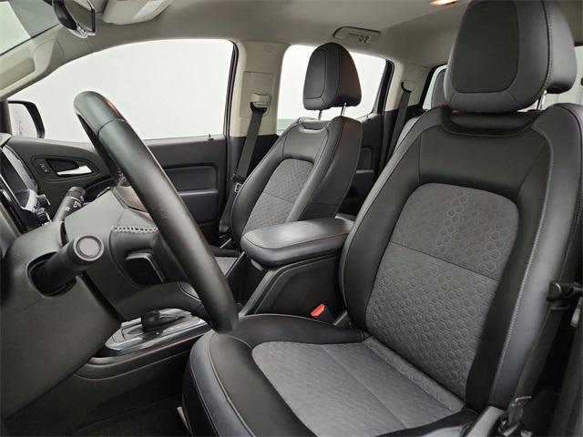 used 2017 Chevrolet Colorado car, priced at $19,993