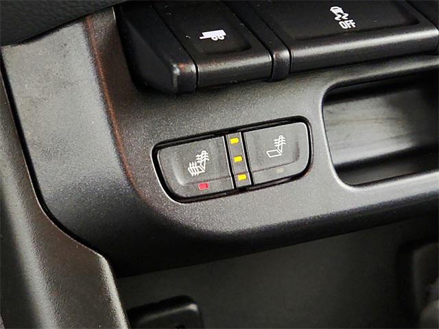 used 2017 Chevrolet Colorado car, priced at $19,993