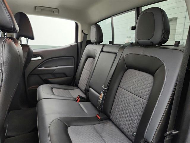 used 2017 Chevrolet Colorado car, priced at $19,993