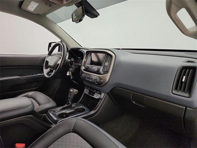 used 2017 Chevrolet Colorado car, priced at $19,993