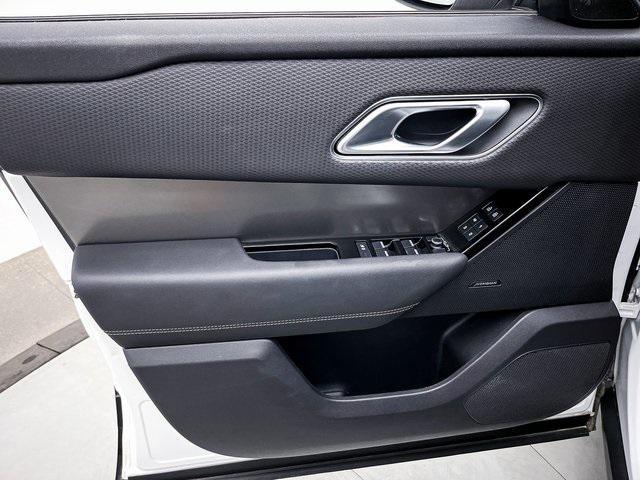 used 2022 Land Rover Range Rover Velar car, priced at $33,900
