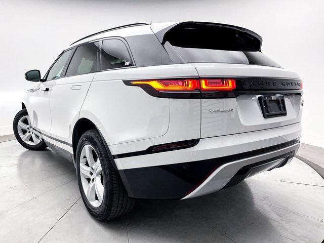 used 2022 Land Rover Range Rover Velar car, priced at $33,900