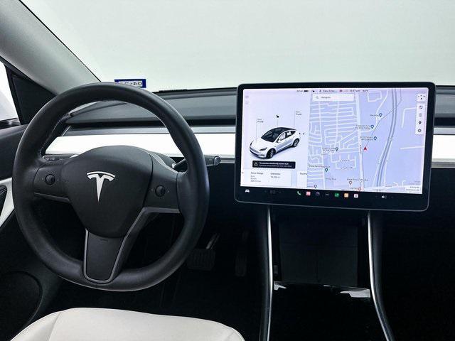 used 2020 Tesla Model Y car, priced at $25,992