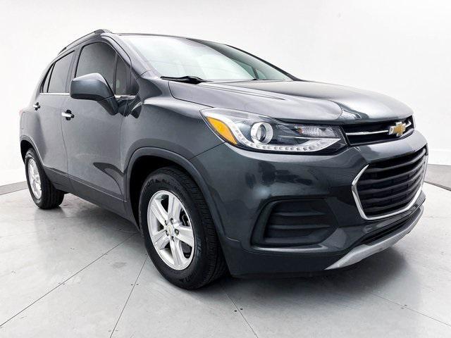 used 2018 Chevrolet Trax car, priced at $12,491