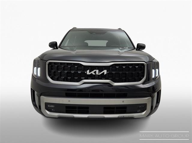 used 2023 Kia Telluride car, priced at $39,996