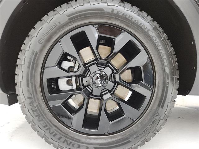 used 2023 Kia Telluride car, priced at $39,996