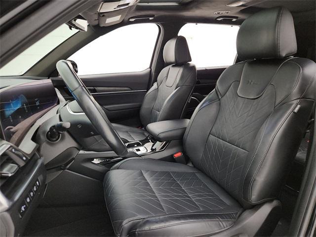 used 2023 Kia Telluride car, priced at $39,996