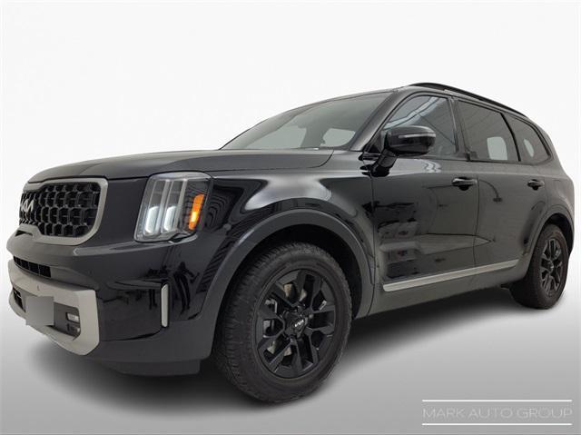 used 2023 Kia Telluride car, priced at $39,996