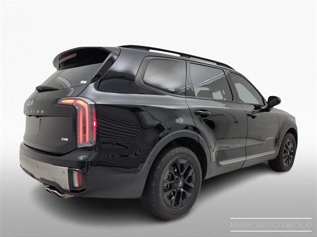used 2023 Kia Telluride car, priced at $39,996