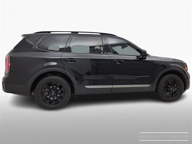 used 2023 Kia Telluride car, priced at $39,996