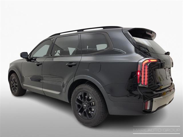 used 2023 Kia Telluride car, priced at $39,996