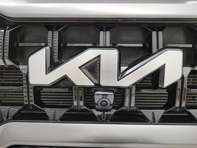 used 2023 Kia Telluride car, priced at $39,996