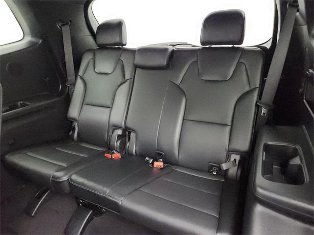 used 2023 Kia Telluride car, priced at $39,996