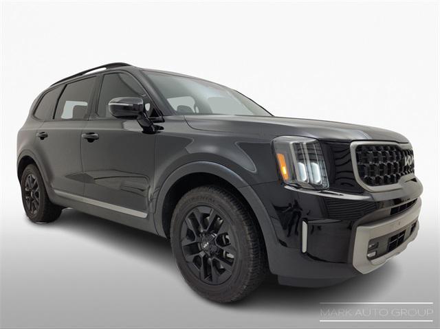 used 2023 Kia Telluride car, priced at $39,996