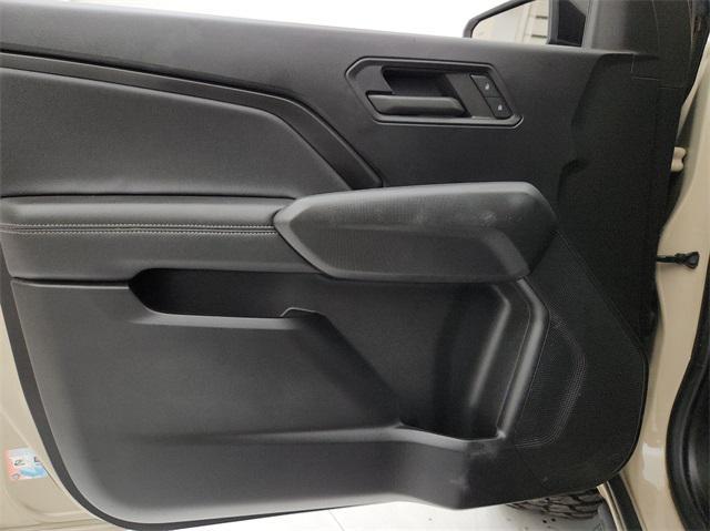 used 2023 Chevrolet Colorado car, priced at $36,994