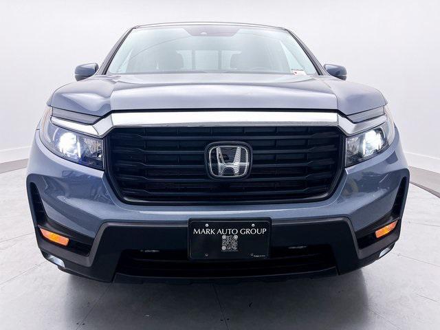 used 2023 Honda Ridgeline car, priced at $33,582