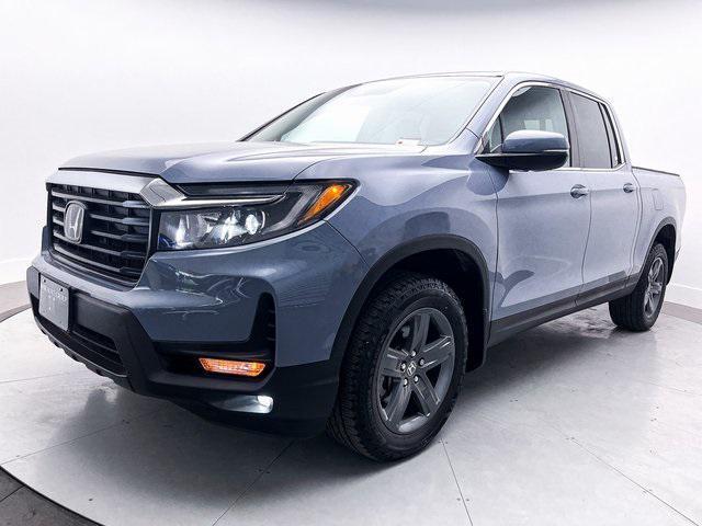 used 2023 Honda Ridgeline car, priced at $33,582