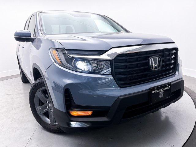 used 2023 Honda Ridgeline car, priced at $33,582