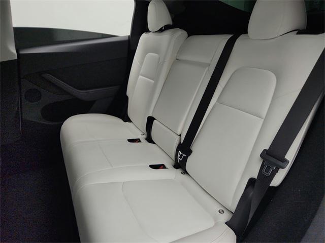 used 2023 Tesla Model Y car, priced at $30,991