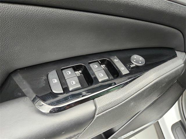 used 2023 Kia Sportage car, priced at $28,991