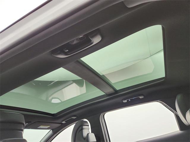 used 2023 Kia Sportage car, priced at $28,991