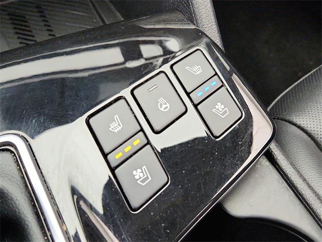 used 2023 Kia Sportage car, priced at $28,991