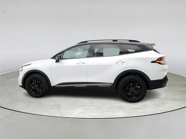 used 2023 Kia Sportage car, priced at $28,991