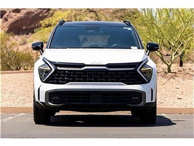 used 2023 Kia Sportage car, priced at $24,987