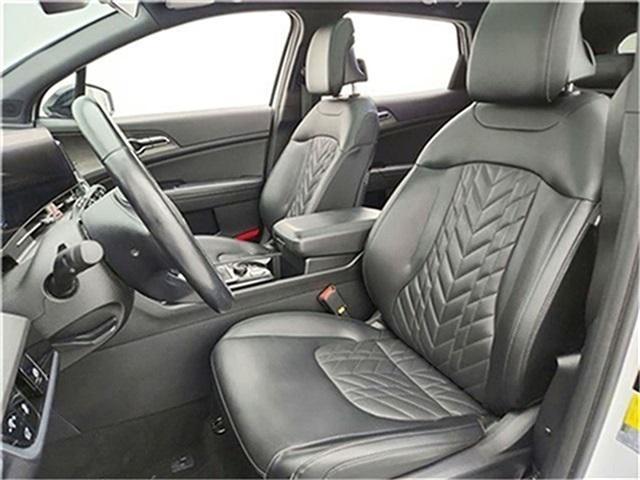 used 2023 Kia Sportage car, priced at $24,987