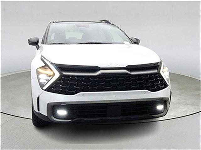 used 2023 Kia Sportage car, priced at $24,987