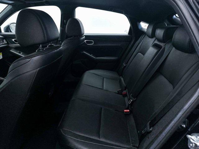 used 2024 Acura Integra car, priced at $31,796