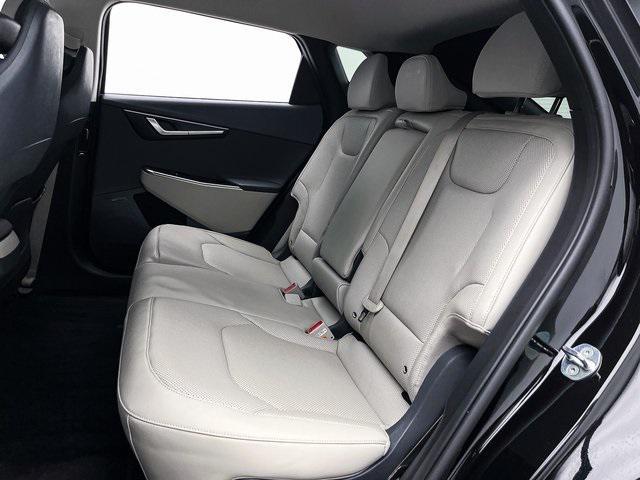 used 2022 Kia EV6 car, priced at $26,493