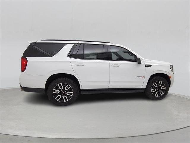 used 2023 GMC Yukon car, priced at $67,991