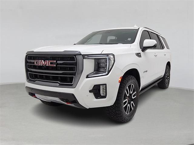 used 2023 GMC Yukon car, priced at $67,991