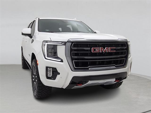 used 2023 GMC Yukon car, priced at $67,991