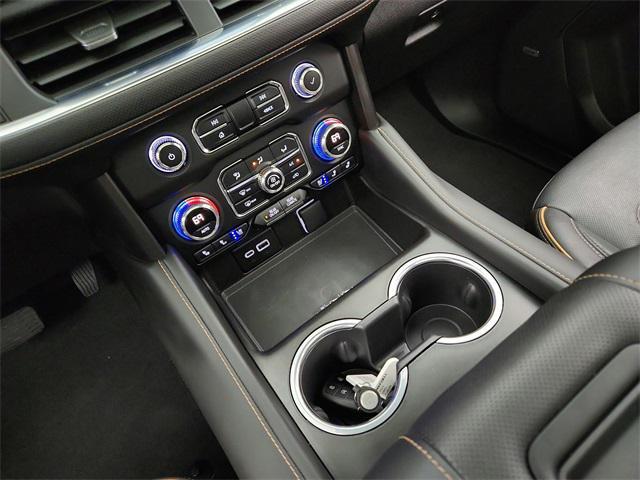 used 2023 GMC Yukon car, priced at $67,991