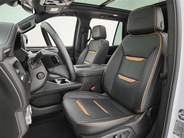 used 2023 GMC Yukon car, priced at $67,991